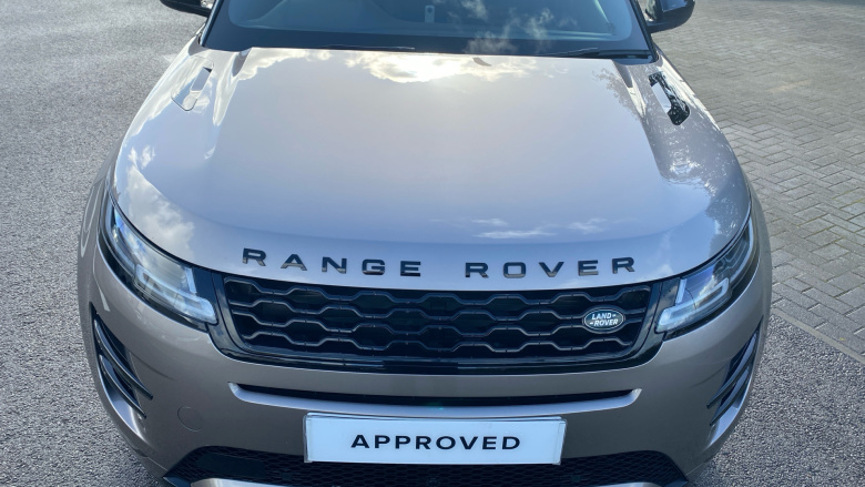 Land Rover Range Rover Evoque 1.5 P300e Autobiography 5dr Auto Hatchback